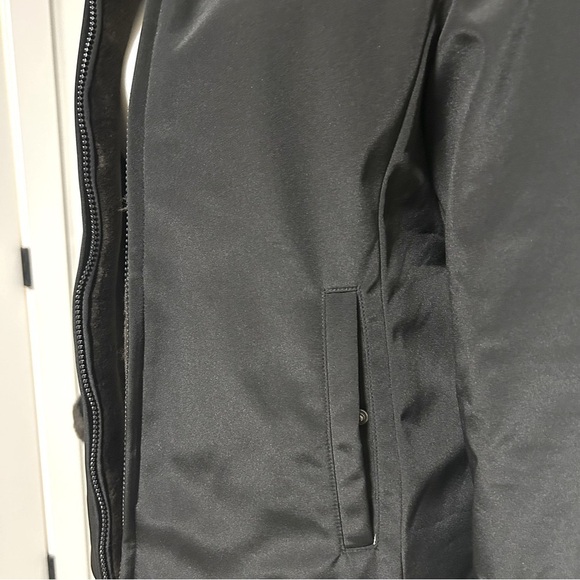 MARC NewYork Reversible Faux Fur Coat - Picture 3 of 9